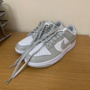 Nike Dunk Low Grey